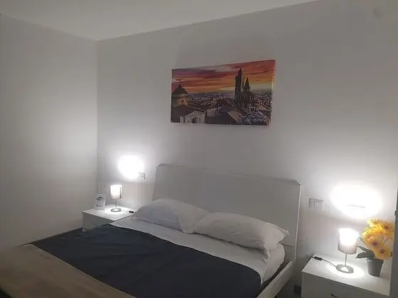 Daire, 1 Yatak Odası, Sigara İçilmez, Şehir Manzaralı
