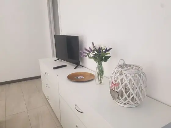 Daire, 1 Yatak Odası, Sigara İçilmez, Şehir Manzaralı
