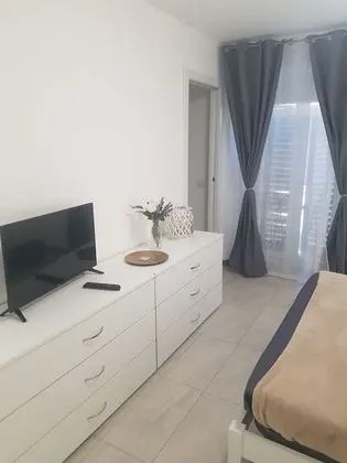 Daire, 1 Yatak Odası, Sigara İçilmez, Şehir Manzaralı