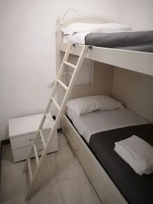 Daire, 1 Yatak Odası, Sigara İçilmez, Şehir Manzaralı
