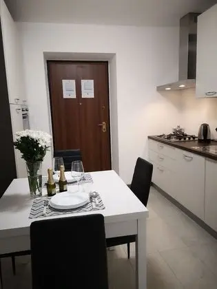 Daire, 1 Yatak Odası, Sigara İçilmez, Şehir Manzaralı