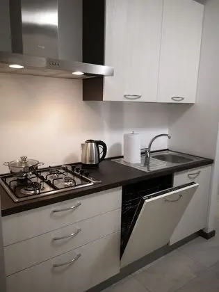 Daire, 1 Yatak Odası, Sigara İçilmez, Şehir Manzaralı