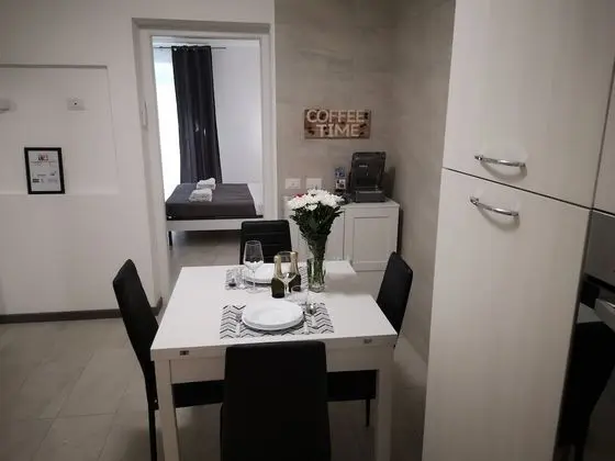Daire, 1 Yatak Odası, Sigara İçilmez, Şehir Manzaralı