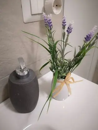 Daire, 1 Yatak Odası, Sigara İçilmez, Şehir Manzaralı