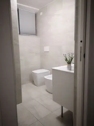 Daire, 1 Yatak Odası, Sigara İçilmez, Şehir Manzaralı