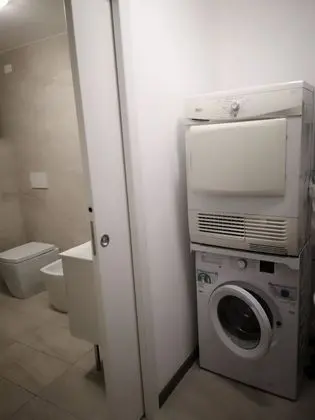 Daire, 1 Yatak Odası, Sigara İçilmez, Şehir Manzaralı