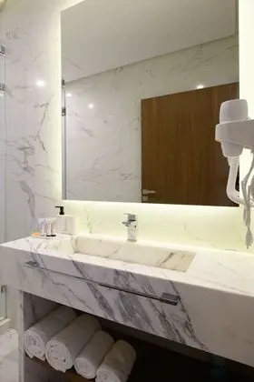 Premium Stüdyo, 1 Yatak Odası