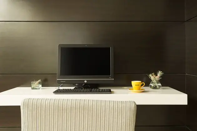 1 Çift ​​kişilik Yatak Queen Size Bed