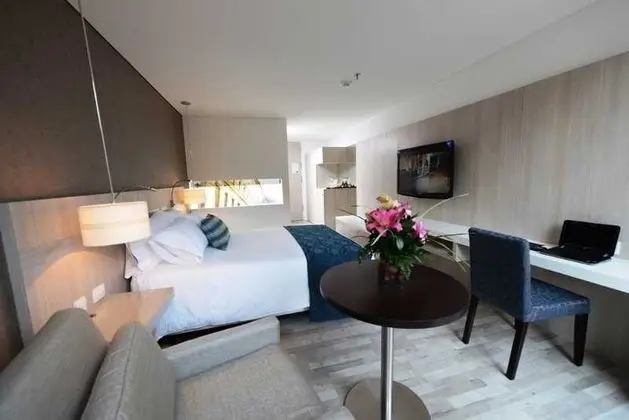 1 Çift ​​kişilik Yatak Queen Size Bed