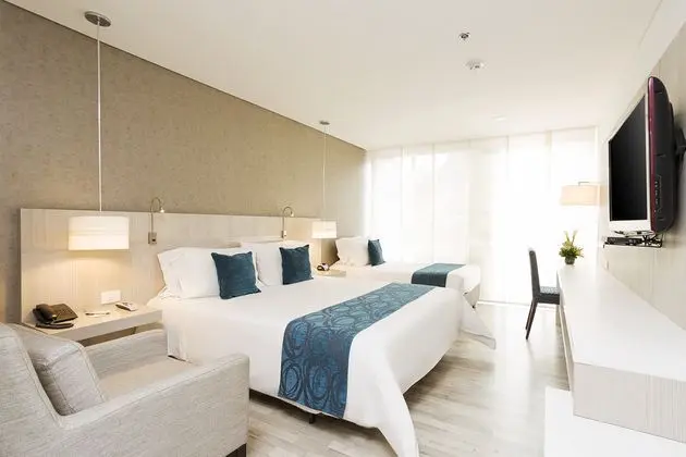 1 Çift ​​kişilik Yatak Queen Size Bed