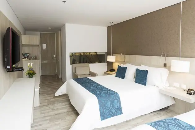 1 Çift ​​kişilik Yatak Queen Size Bed