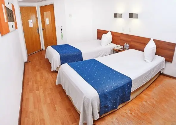 Business Tek Büyük Yataklı Oda, 2 Tek Kişilik Yatak