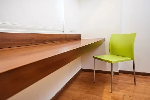 Business Tek Büyük Yataklı Oda, 2 Tek Kişilik Yatak