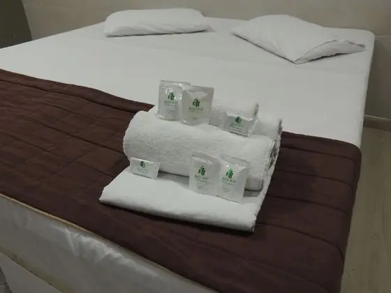 Comfort Büyük Yataklı Tek Kişilik Oda