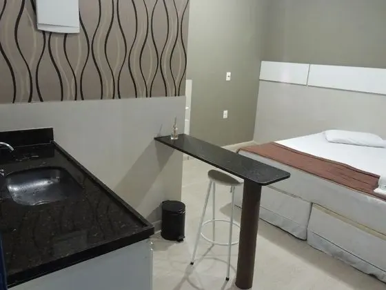 Comfort Büyük Yataklı Tek Kişilik Oda