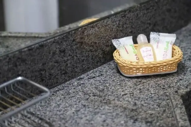 Standard Üç Kişilik Oda