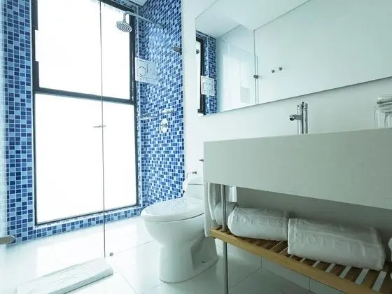 Çift ​​kişilik Queen Size Bed