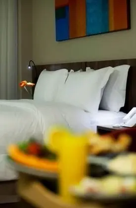 Superior Tek Büyük Yataklı Oda