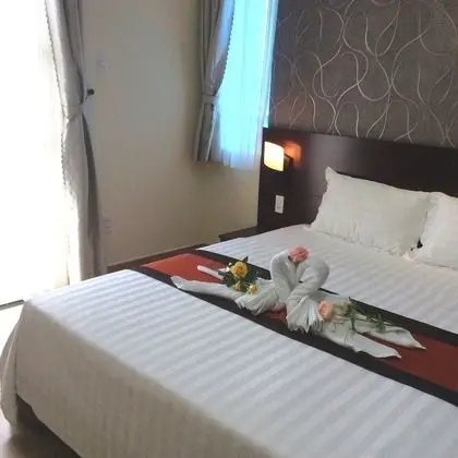Deluxe Apart Daire, 1 Yatak Odası, Şehir Manzaralı