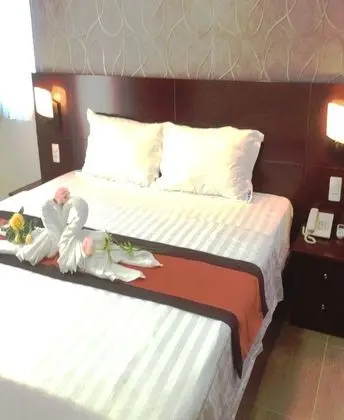 Deluxe Apart Daire, 1 Yatak Odası, Şehir Manzaralı