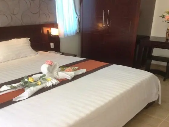 Deluxe Apart Daire, 1 Yatak Odası, Şehir Manzaralı