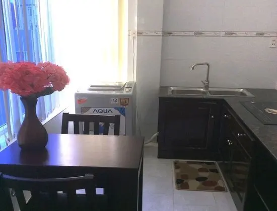 Deluxe Apart Daire, 1 Yatak Odası, Şehir Manzaralı