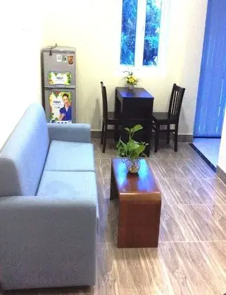 Deluxe Apart Daire, 1 Yatak Odası, Şehir Manzaralı
