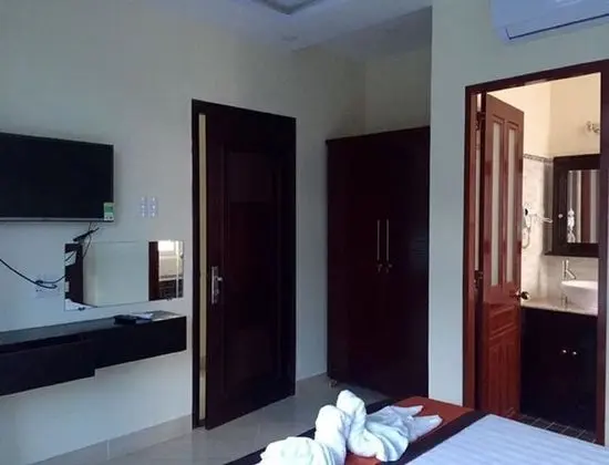 Deluxe Apart Daire, 2 Yatak Odası, 2 Banyolu, Şehir Manzaralı
