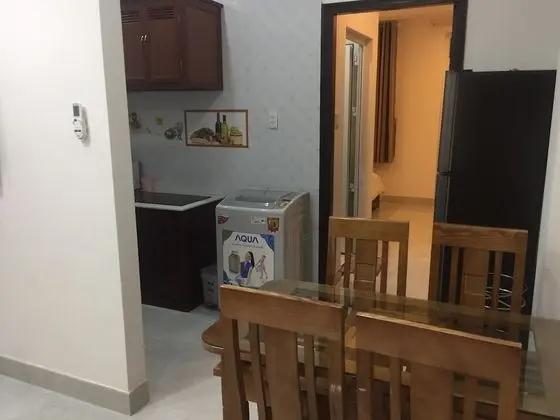 Deluxe Apart Daire, 2 Yatak Odası, 2 Banyolu, Şehir Manzaralı