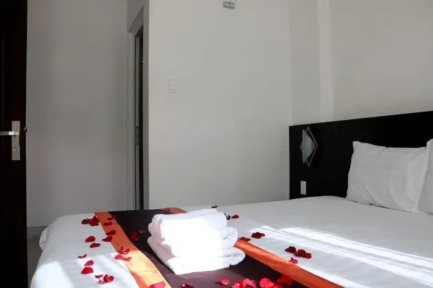 Deluxe Apart Daire, 2 Yatak Odası, 2 Banyolu, Şehir Manzaralı