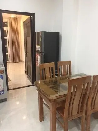 Deluxe Apart Daire, 2 Yatak Odası, 2 Banyolu, Şehir Manzaralı
