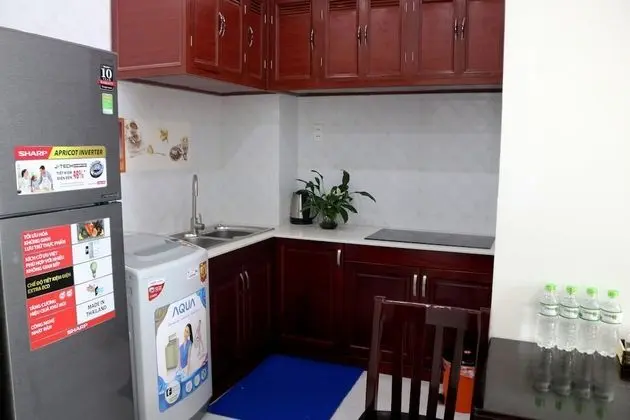 Deluxe Apart Daire, 2 Yatak Odası, 2 Banyolu, Şehir Manzaralı