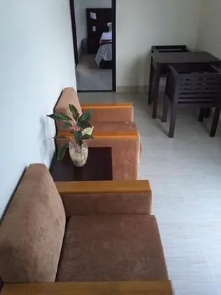 Deluxe Apart Daire, 2 Yatak Odası, 2 Banyolu, Şehir Manzaralı