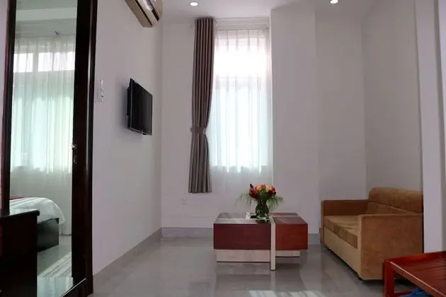 Deluxe Apart Daire, 2 Yatak Odası, 2 Banyolu, Şehir Manzaralı