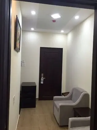 Superior Apart Daire, 1 Yatak Odası