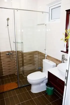 Superior Apart Daire, 1 Yatak Odası