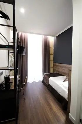 Standard Tek Kişilik Oda