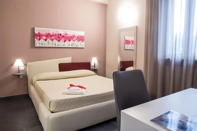 Tek Büyük Yataklı Oda (Darya)