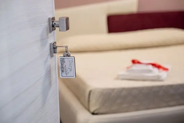 Tek Büyük Yataklı Oda (Darya)