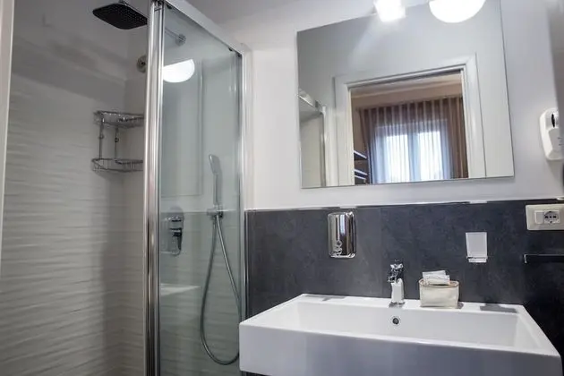 Tek Büyük Yataklı Oda (Darya)