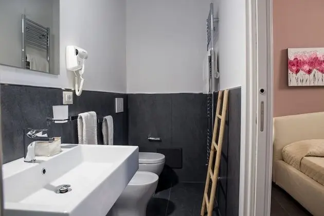 Tek Büyük Yataklı Oda (Darya)