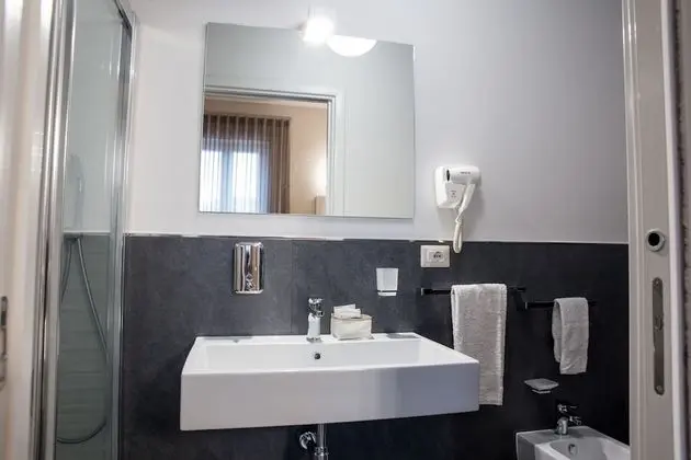 Tek Büyük Yataklı Oda (Darya)