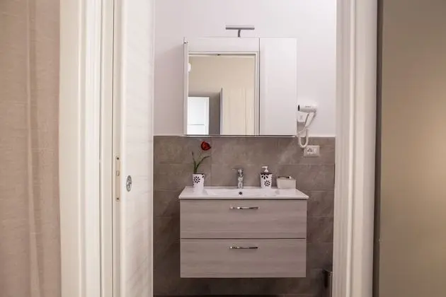 Tek Büyük Yataklı Oda (Sahar)