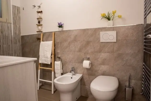 Tek Büyük Yataklı Oda (Sahar)