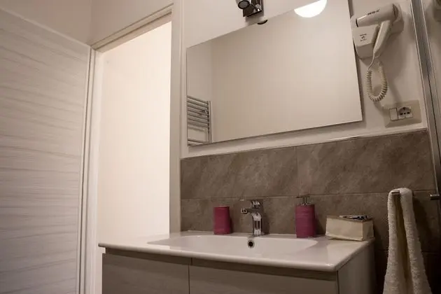 Tek Büyük Yataklı Oda (Sahar)