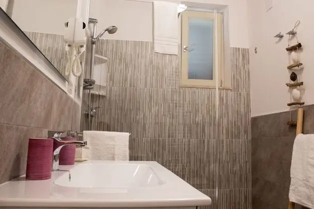 Tek Büyük Yataklı Oda (Sahar)