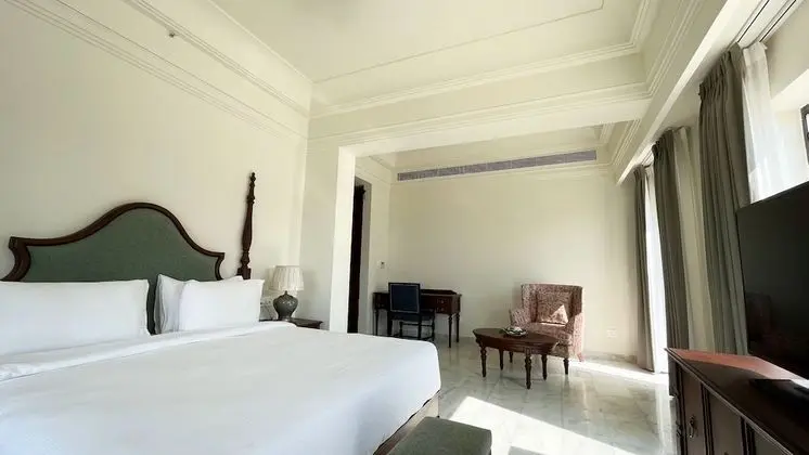 Luxury Oda (Bhairavgarh)