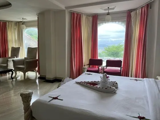 Luxury Oda (Bhairavgarh)