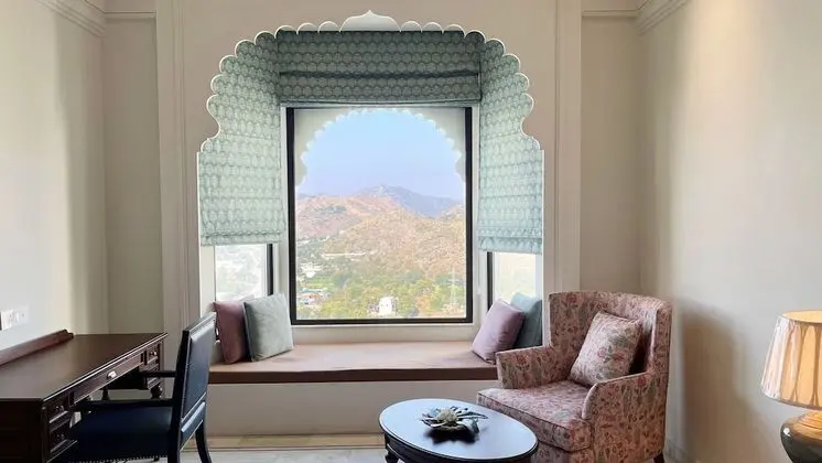 Luxury Oda (Bhairavgarh)