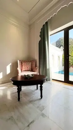 Luxury Oda (Bhairavgarh)